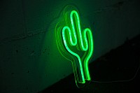 custom neon light signs